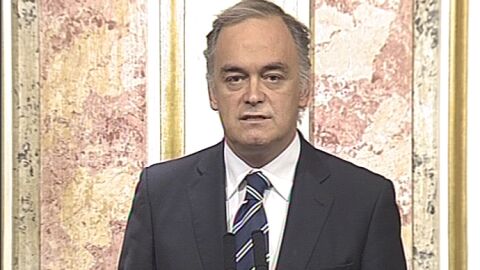 Esteban Gonz&aacute;lez Pons
