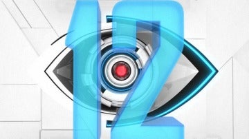 Gran Hermano 12