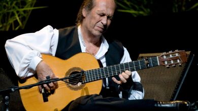 El canto de la Sibila, el Flamenco, los Castells y la Dieta Mediterránea, Patrimonio Inmaterial de la humanidad