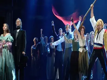 El triunfo final El triunfo final