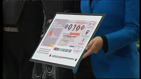 Décimo de Lotería conmemorativo del día Internacional de la Violencia de Género Décimo de Lotería conmemorativo del día Internacional de la Violencia de Género