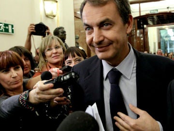 José Luis Rodríguez Zapatero José Luis Rodríguez Zapatero