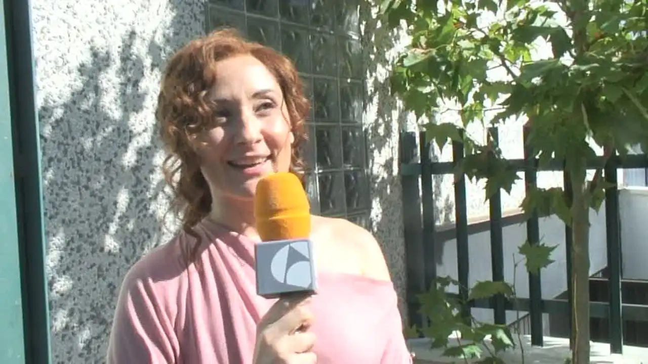 “Claudia se queda embrujada por la figura de Viriato”
