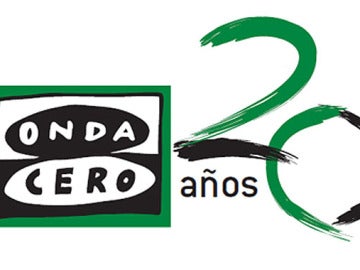 20 años de Onda Cero