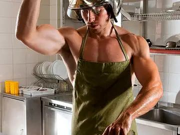 Las recetas más picantes de los bomberos Las recetas más picantes de los bomberos