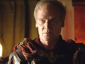 Lluís Homar es Galba Lluís Homar es Galba