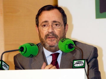 Javier González Ferrari