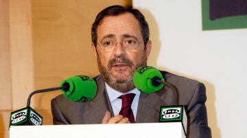 Javier González Ferrari