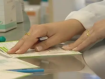 Receta médica Receta médica