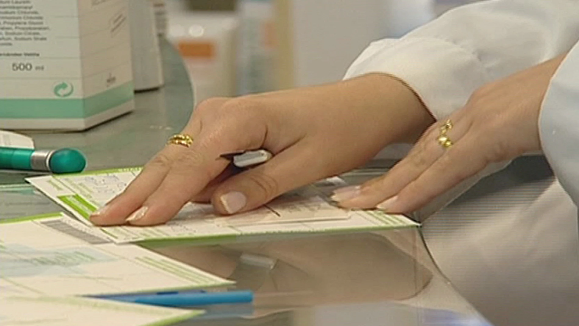 Receta médica Receta médica