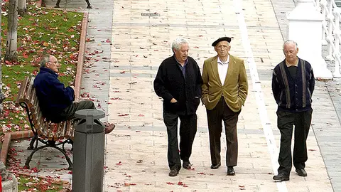 La reforma de las pensiones será por consenso La reforma de las pensiones será por consenso