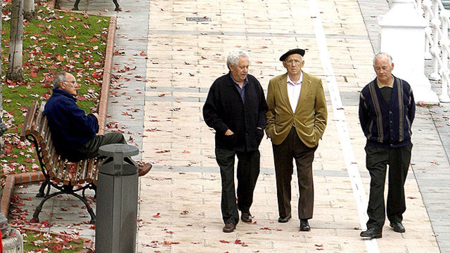 La reforma de las pensiones ser&aacute; por consenso