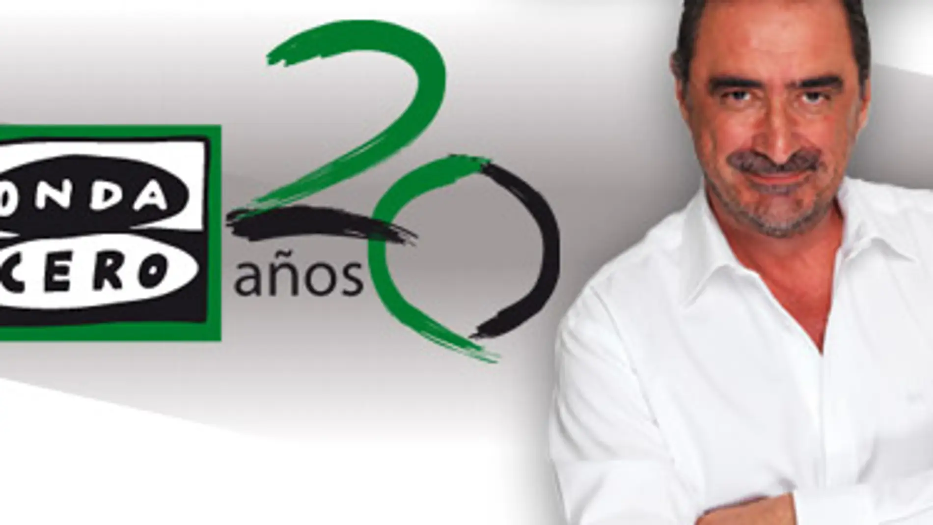 Onda Cero: 20 años