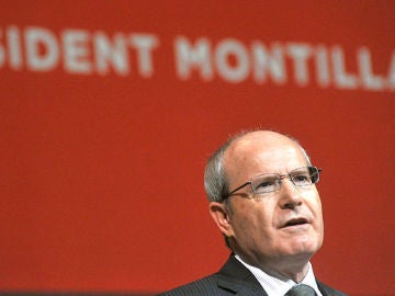 Montilla anuncia su patrimonio