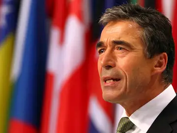 Anders Fogh Rasmussen Anders Fogh Rasmussen
