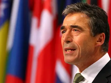 Anders Fogh Rasmussen Anders Fogh Rasmussen