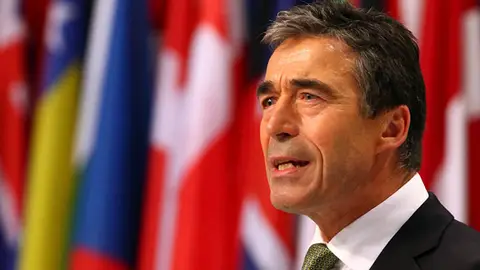 Anders Fogh Rasmussen Anders Fogh Rasmussen