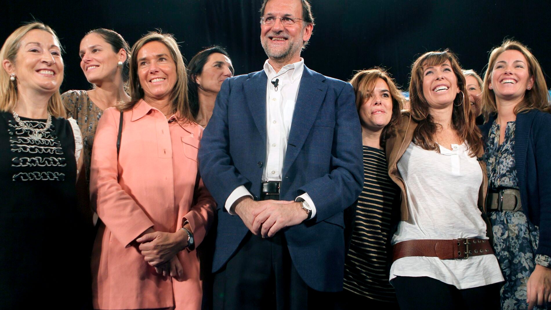 Rajoy campaña 
