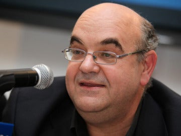Esteban Beltrán, director de Amnistía Internacional España