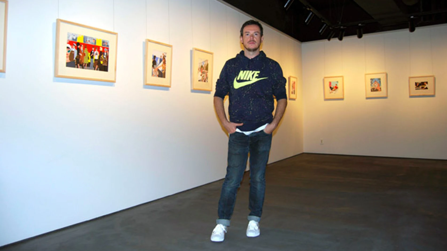 Jordi Labanda Jordi Labanda