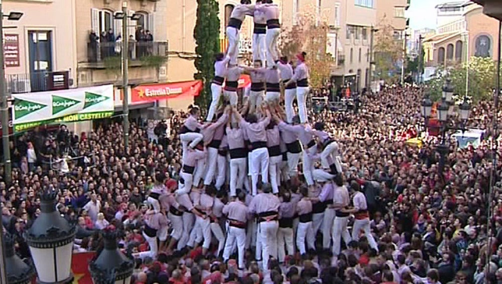 Barcelona: Detenido "un casteller" por presunto abuso sexual a 8 menores | Última hora Cataluña