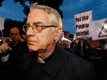 Federico Lombardi Federico Lombardi