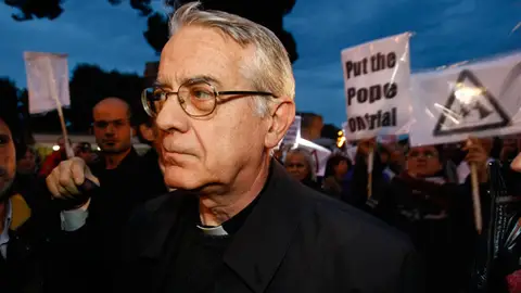 Federico Lombardi Federico Lombardi