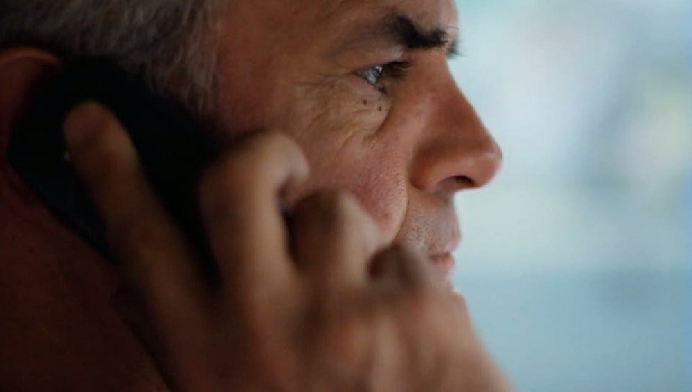 'Ciudadano X', en exclusiva en Antena 3