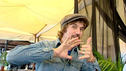 Entrevista con Macaco