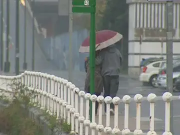 Alerta en doce provincias por viento o nieve Alerta en doce provincias por viento o nieve