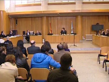 Juicio en Ibiza