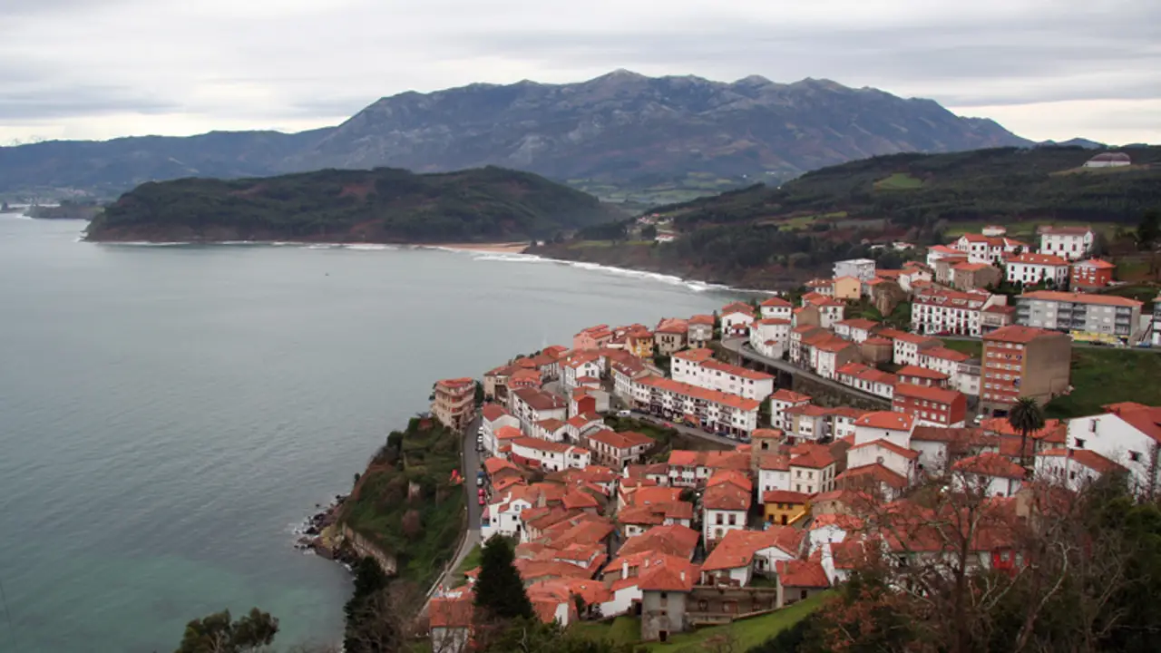 Lastres, el San Martín de Doctor Mateo