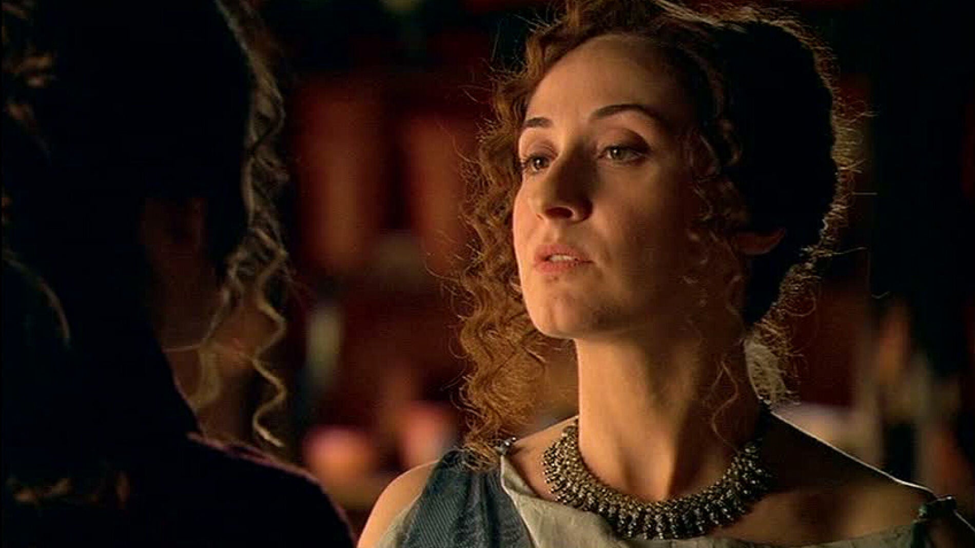 La crueldad de Claudia
