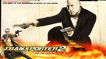 Transporter 2