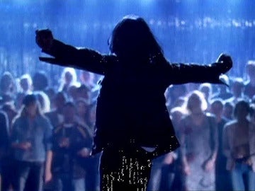 'One more chance', videoclip inédito de Michael Jackson