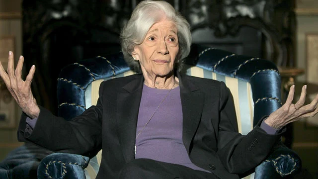 Ana Mar&iacute;a Matute, Premio Cervantes 2010