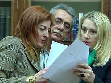 Las víctimas de ETA