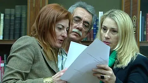 Las víctimas de ETA Las víctimas de ETA