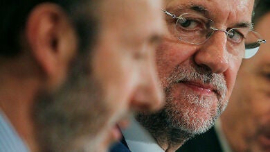 El 'efecto Rubalcaba' reduce en tres puntos la distancia del PSOE con el PP