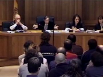 Bronca en la Audiencia Nacional entre el juez Guevara y los abogados