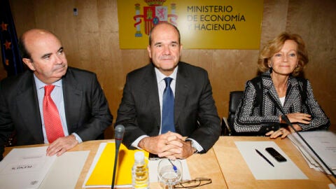 Consejo de Pol&iacute;tica fiscal