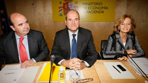 Consejo de Política fiscal Consejo de Política fiscal