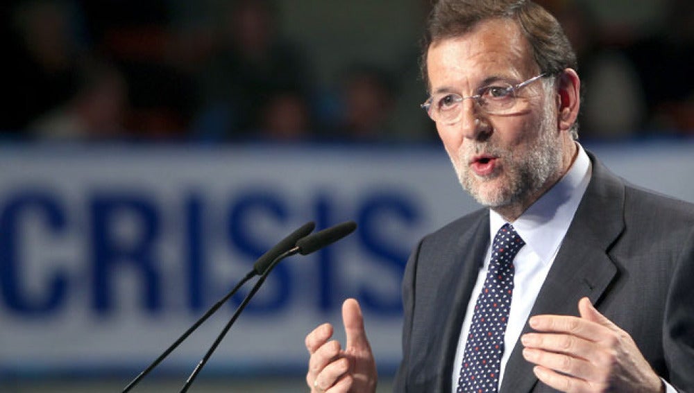 Mariano Rajoy