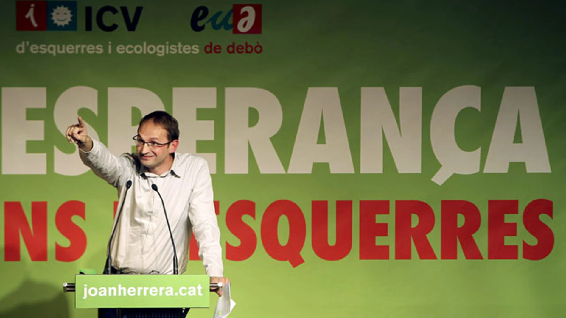 Joan Herrera