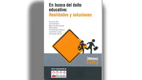 En busca del éxito educativo: Realidades y soluciones En busca del éxito educativo: Realidades y soluciones
