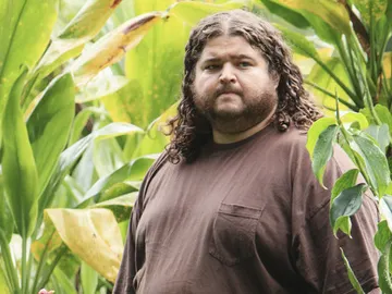 Jorge García Jorge García