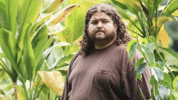Jorge García
