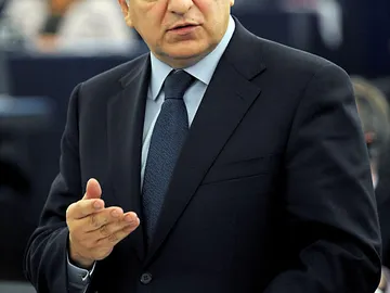 Barroso desmiente un plan para Portugal Barroso desmiente un plan para Portugal