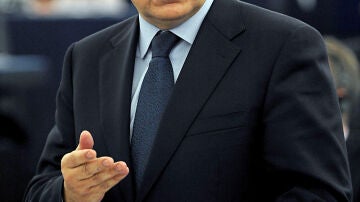 Barroso desmiente un plan para Portugal