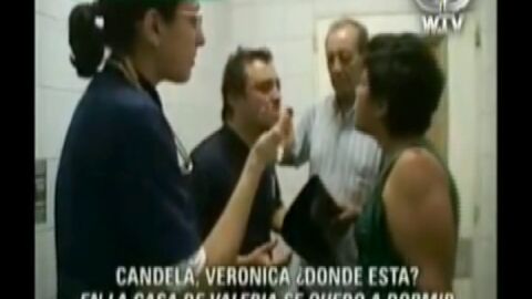 Un reportaje de televisi&oacute;n lanza a la fama al Chipi